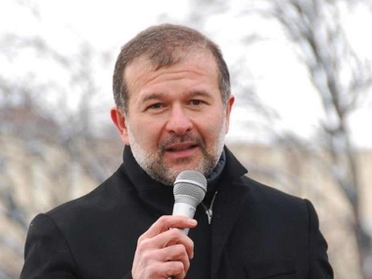 Виктор Балога