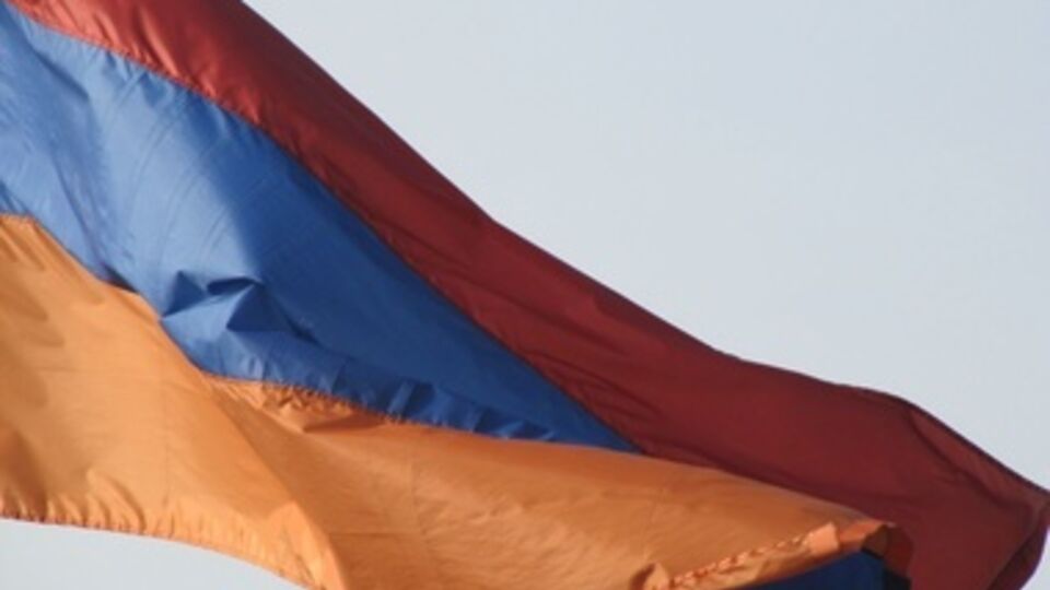 Армения отказалась от интеграции с ЕС и намерена сближаться с Таможенным союзом