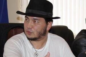 Казахстанский бизнесмен Ермек Тайчибеков