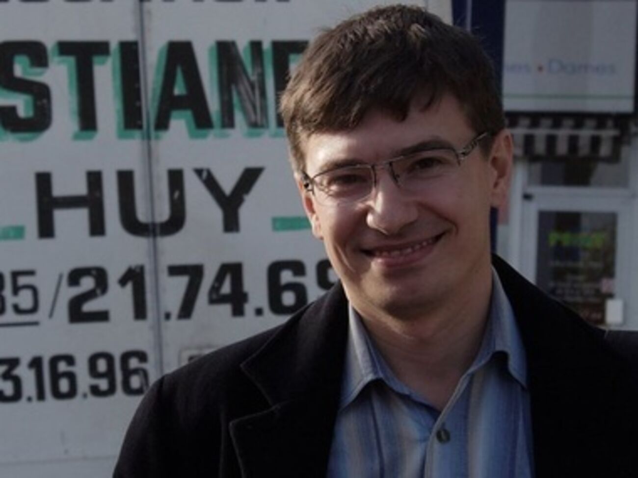 Женевский договор &ndash; промежуточный документ