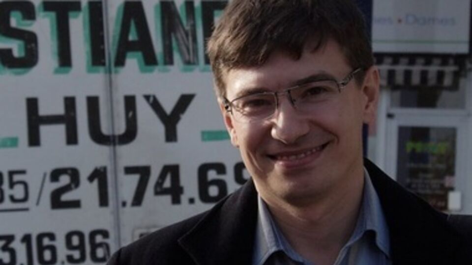 Женевский договор – промежуточный документ