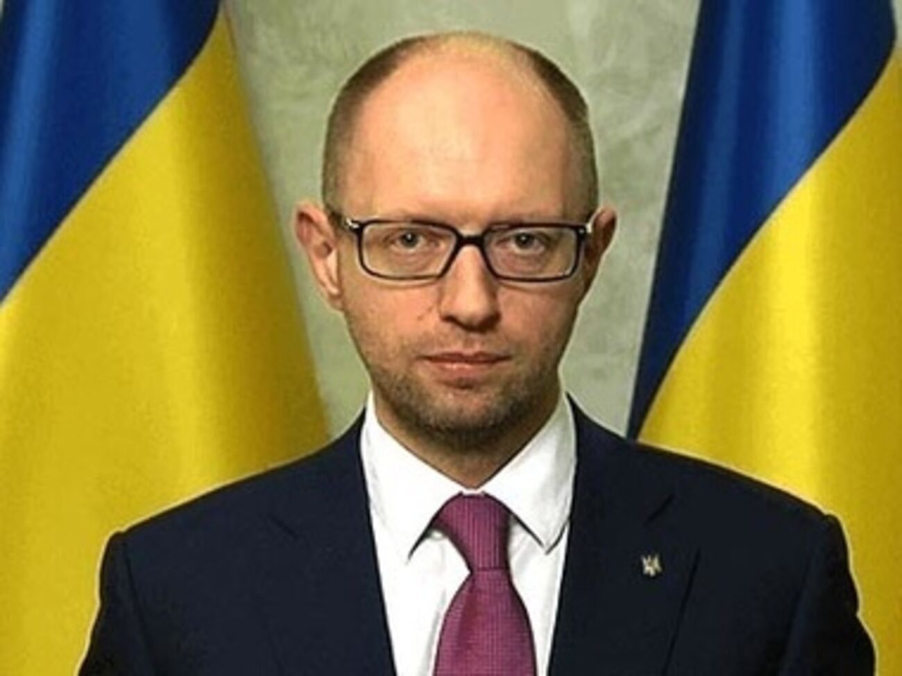 Яценюк: Мы не допустим разжигания межнациональной розни