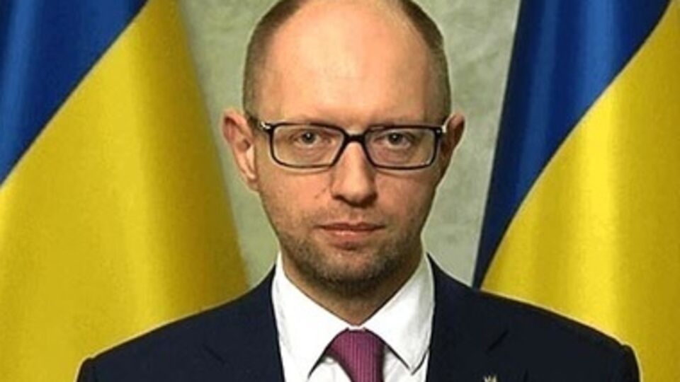 Яценюк: Мы не допустим разжигания межнациональной розни