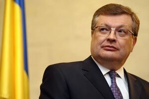 Грищенко не считает Женевские договоренности успехом Украины