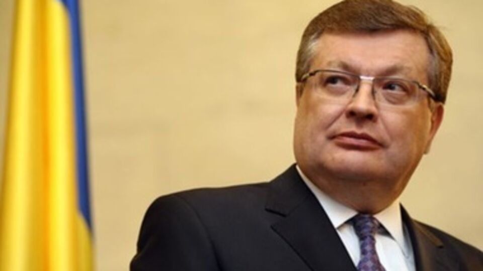 Грищенко не считает Женевские договоренности успехом Украины