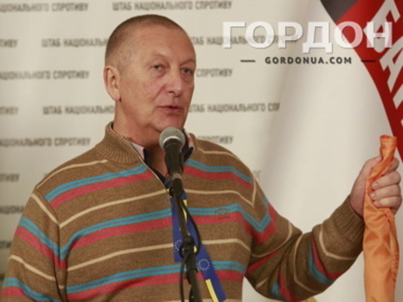 Боровой назвал Женевские договоренности маленькой победой Украины