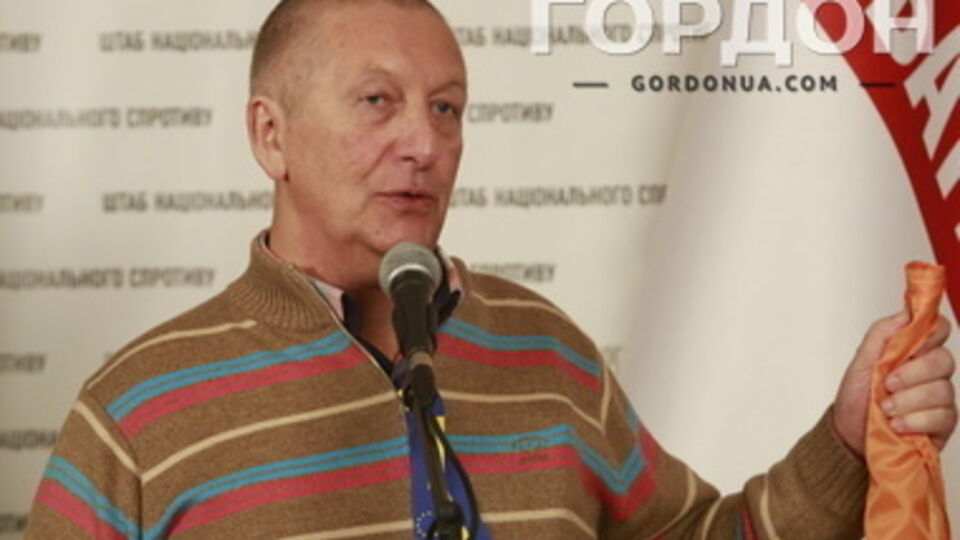 Боровой назвал Женевские договоренности маленькой победой Украины