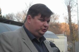 Игорь Балута просит харьковчан не ходить на митинги