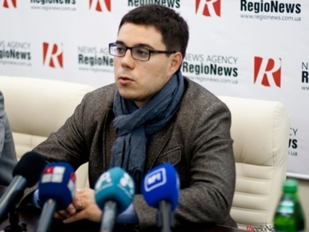 По данным Березовца, Россия пошла на уступки после озвученного списка новых санкций