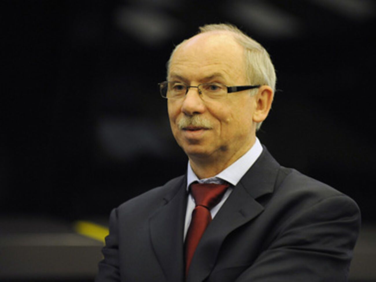 Януш Левандовский