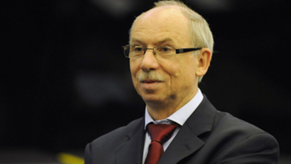 Януш Левандовский