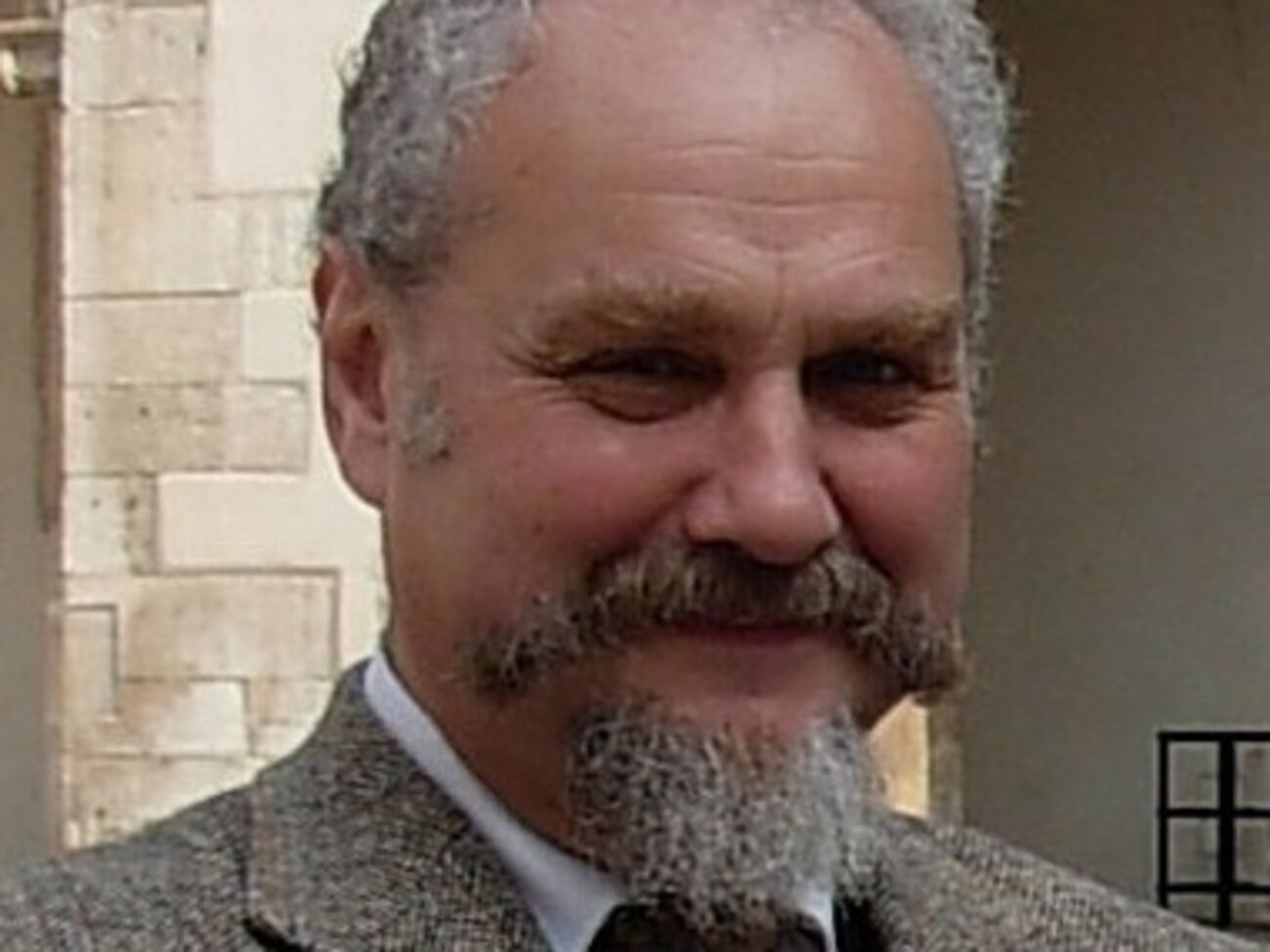 Андрей Зубов