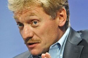 Дмитрий Песков заявил, что Россия "обеспечивает свою безопасность"