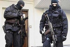 Спецназовец застрелил товарища по ошибке