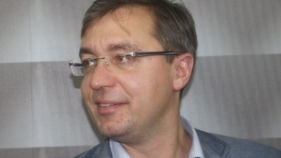 Александр Сушко