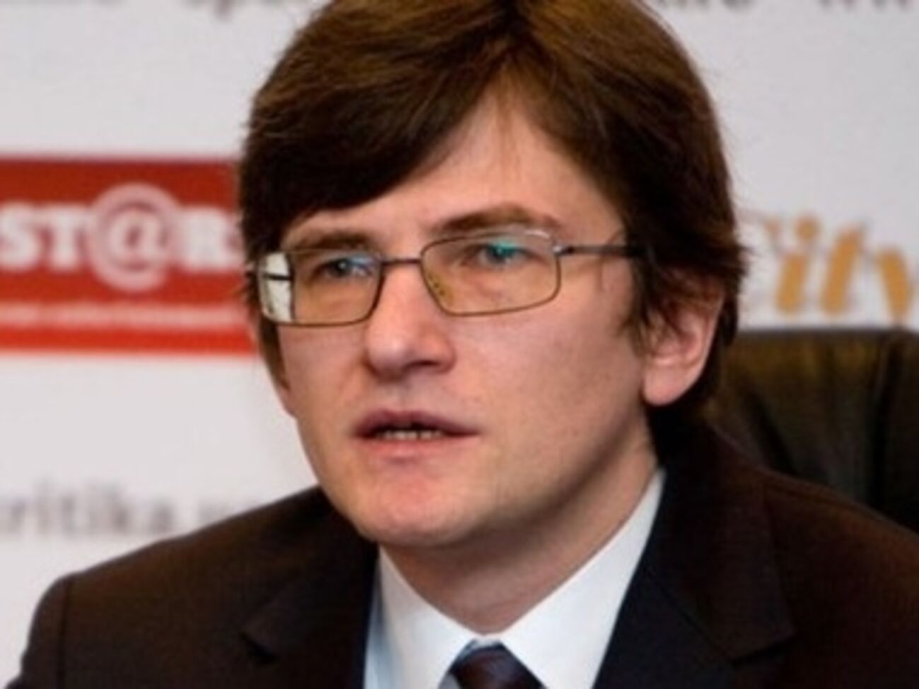 Заместитель председателя ЦИК Андрей Магера