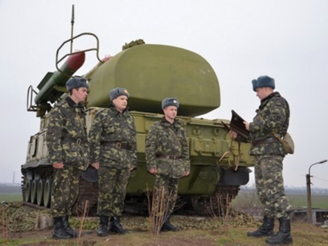 В рамках проведения антитеррористической операции между силовыми ведомствами происходит&nbsp;постоянный обмен информации&nbsp;