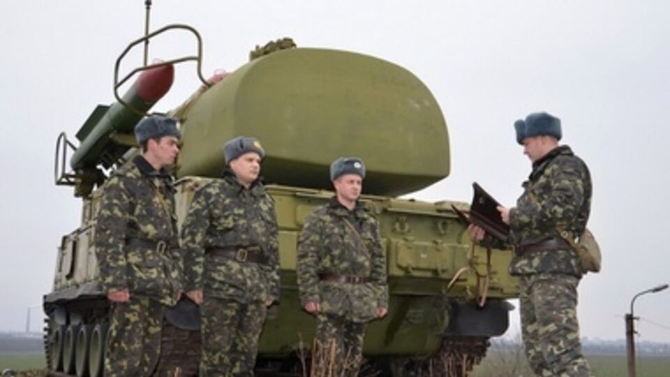В рамках проведения антитеррористической операции между силовыми ведомствами происходит постоянный обмен информации