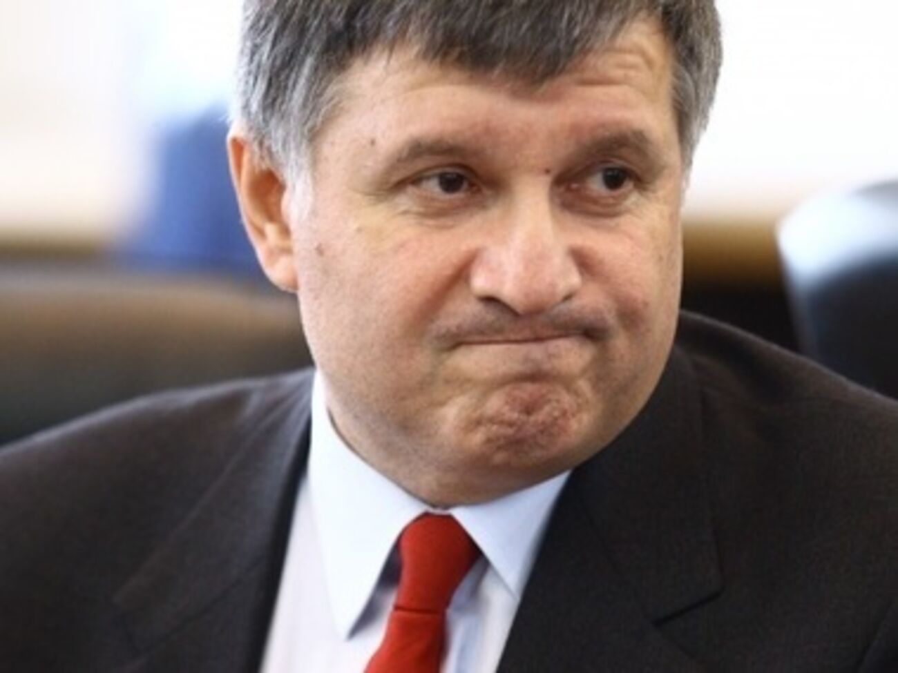Арсен Аваков