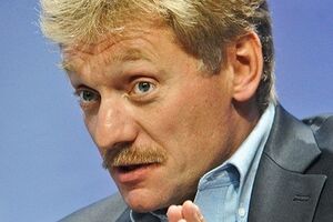 Дмитрий Песков