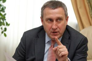 Андрей Дещица заявил, что требование об освобождении захваченных территорий не касается Майдана