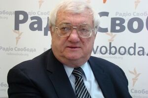 Юрий Щербак