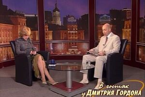 Людмила Гурченко: Желание покончить жизнь самоубийством возникало не раз