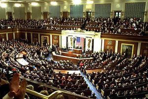 Палата представителей США