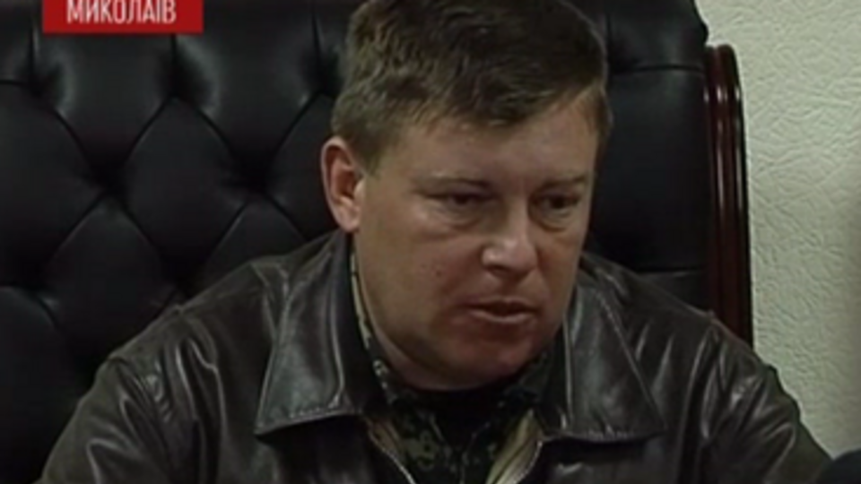 Командир авиационной части Юлий Мамчур не видит себя на другой должности