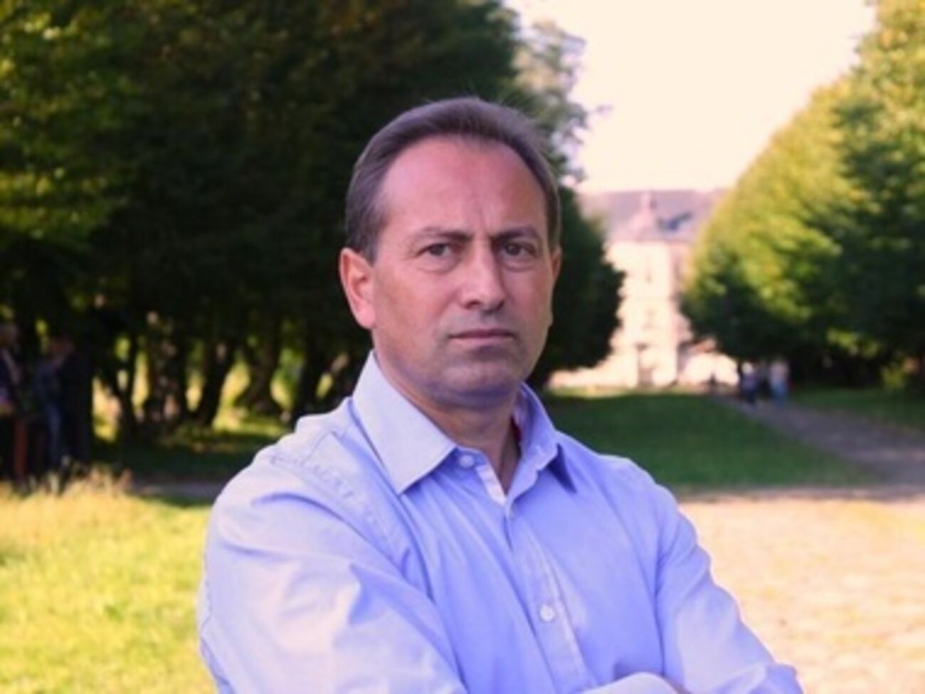 Томенко считает, что свои основные цели партия выполнила