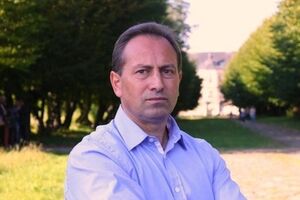 Томенко считает, что свои основные цели партия выполнила