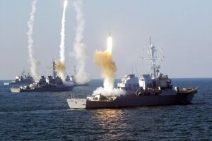 Пентагон может направить военный корабль в Черное море