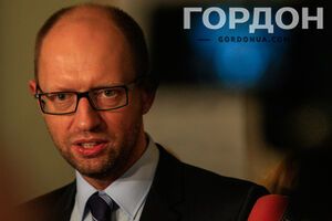 Яценюк: Европейские рынки откроются для Украины 15 мая