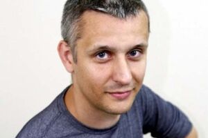 29 марта исполнилось 40 дней со дня гибели Вячеслава
