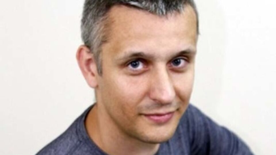 29 марта исполнилось 40 дней со дня гибели Вячеслава