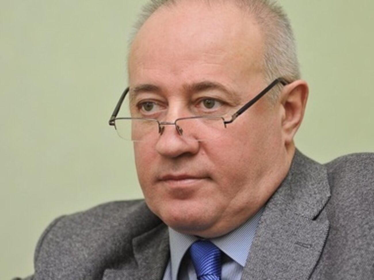 Чумак считает, что вооруженным партиям в политике не место