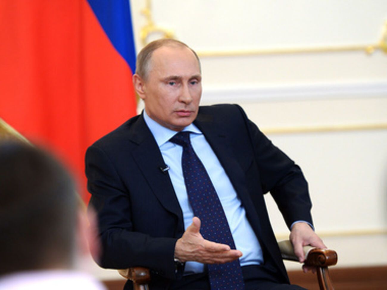 Путин подписал закон о денонсации "харьковских соглашений"