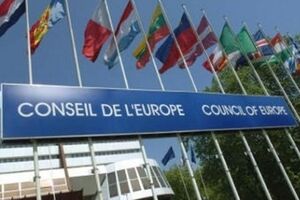 Совет Европы считает, что Украина выполняет взятые на себя обязательства