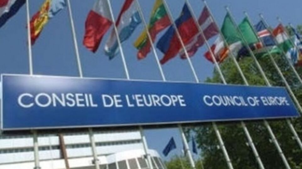 Совет Европы считает, что Украина выполняет взятые на себя обязательства