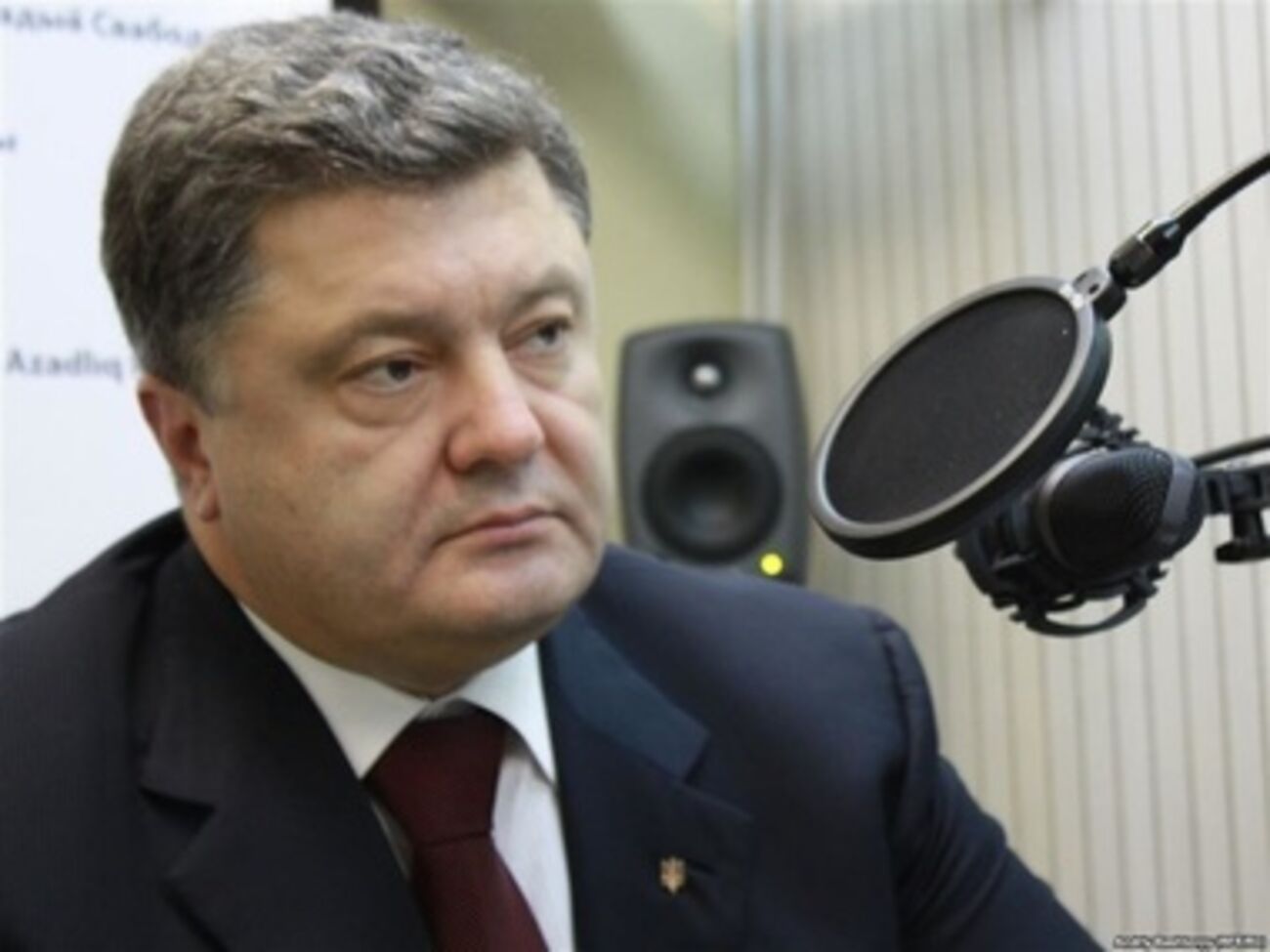 Детище Порошенко может найти другого собственника