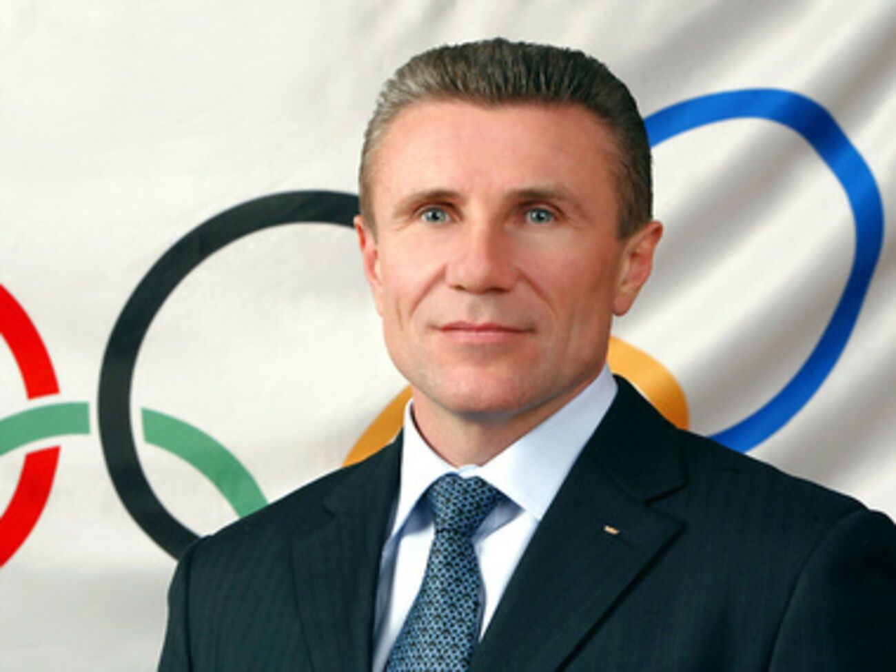 Бубка не хочет терять спортивный Крым