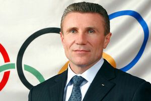 Бубка не хочет терять спортивный Крым