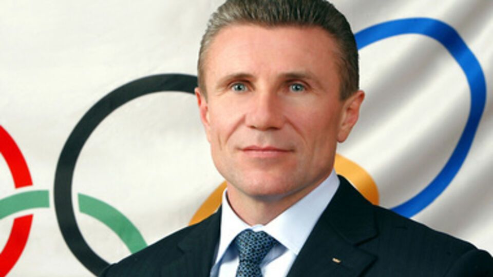 Бубка не хочет терять спортивный Крым