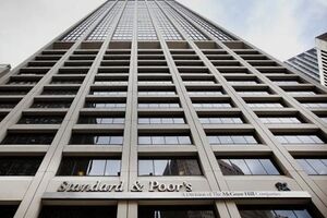 S&P: Рейтинг Крыма понижен до дефолтного уровня "D"