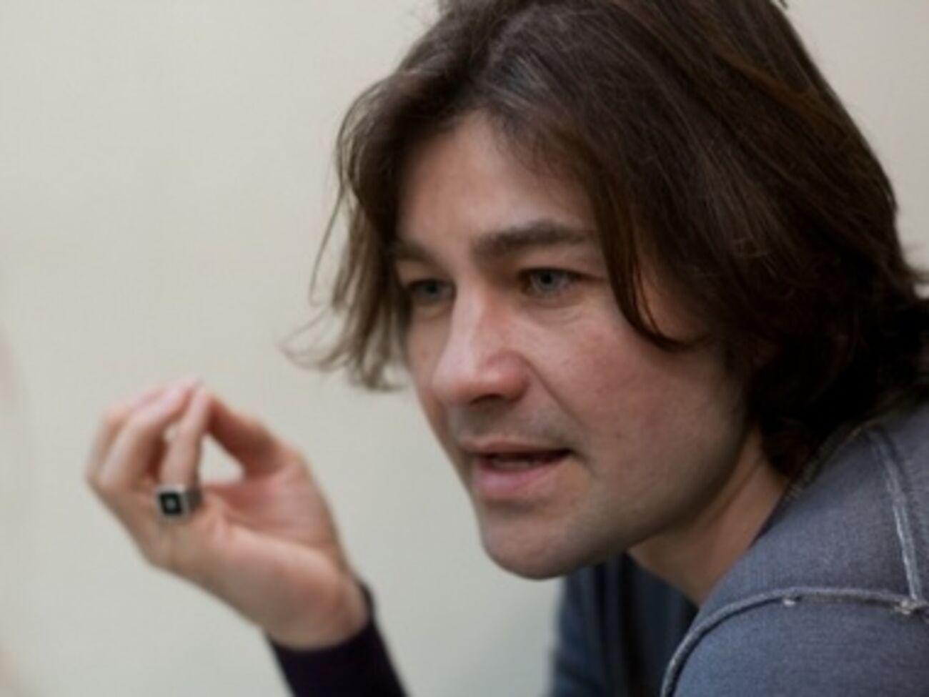 Нищук заработал на 100 000 гривен меньше, чем Тимошенко