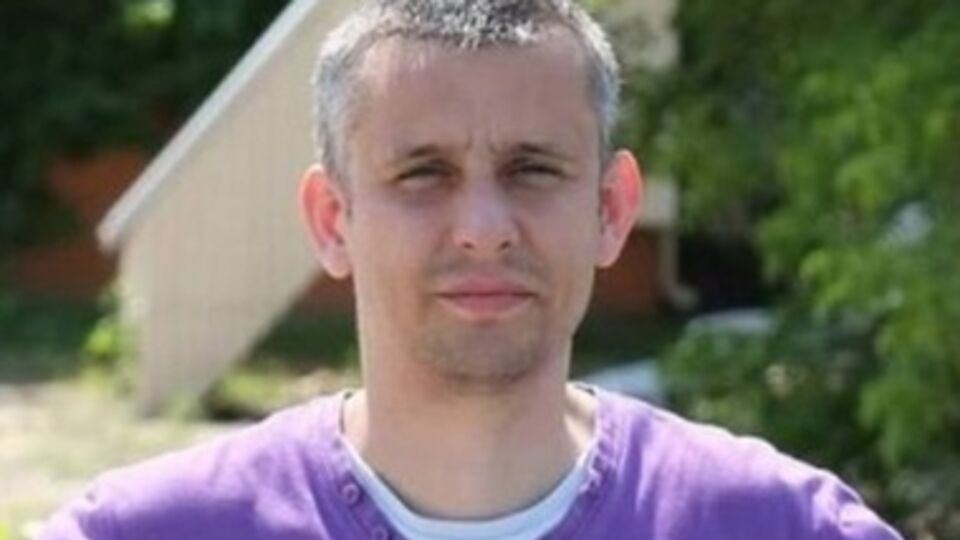 29 марта исполнилось 40 дней со дня смерти Вячеслава Веремия