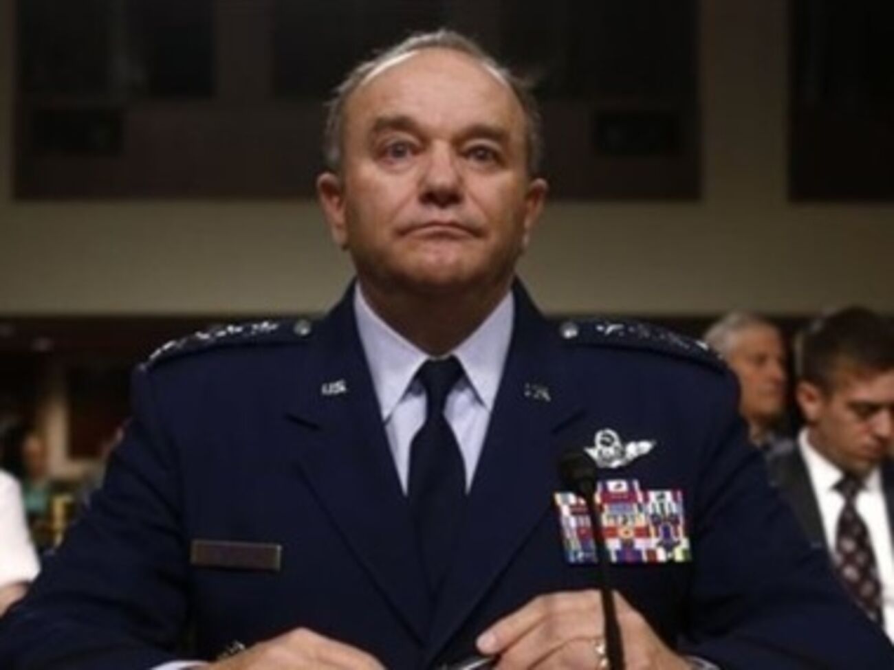 Бридлав считает, что Россия пока не отказалась от планов военного вторжения в Украину