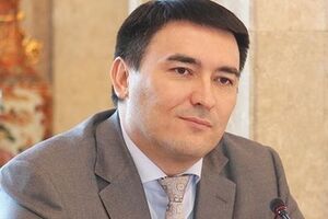 Рустам Темиргалиев