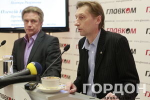 Политолог-международник Алексей Коломиец