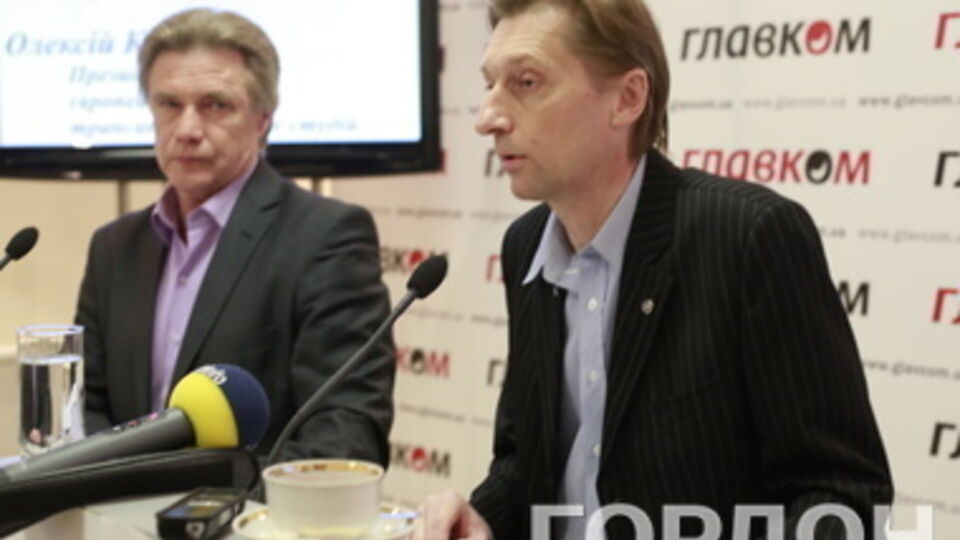 Политолог-международник Алексей Коломиец